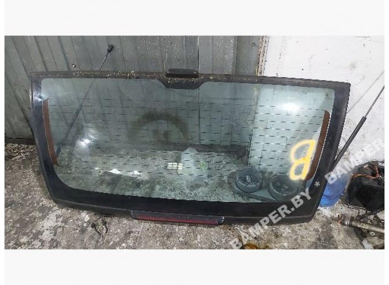 Стекло заднее к Chevrolet Blazer