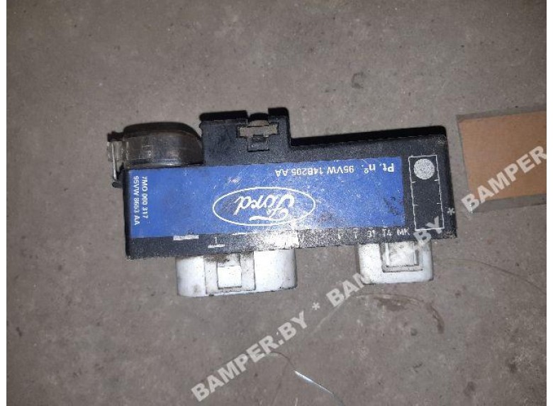 Реле вентилятора к Ford Galaxy