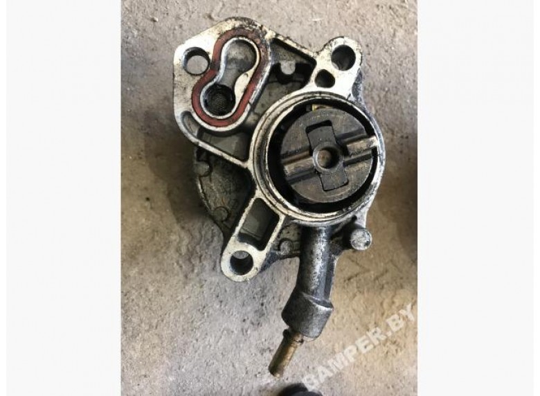 Насос вакуумный к Peugeot 407