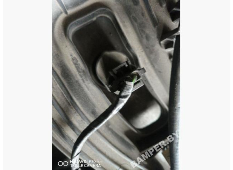 Катушка зажигания к Lada Kalina