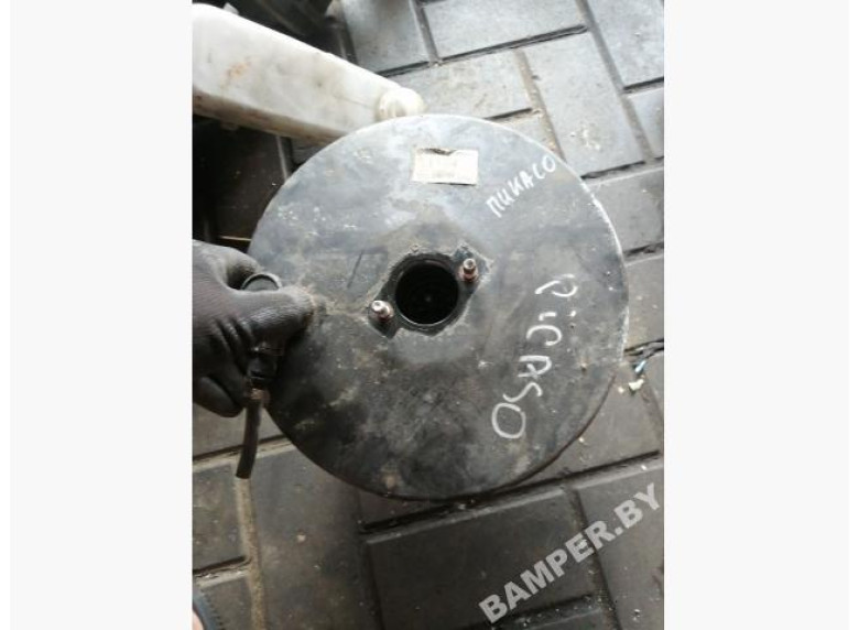 Вакуумный усилитель тормозов к Citroen Xsara Picasso, 2005г.