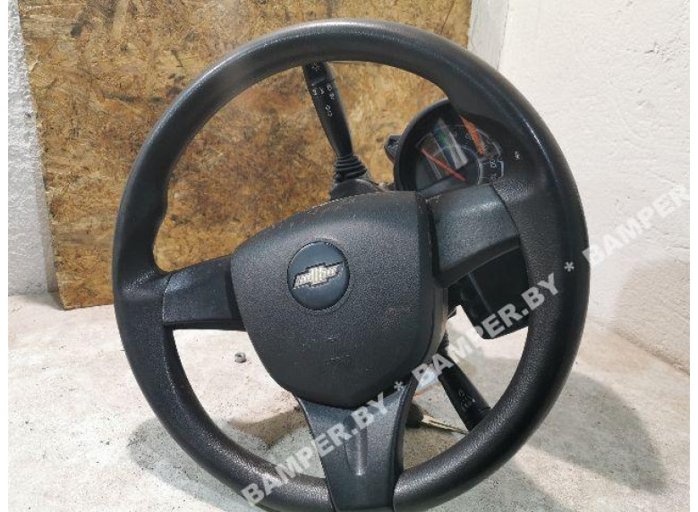 Руль к Chevrolet Spark, 2009г.