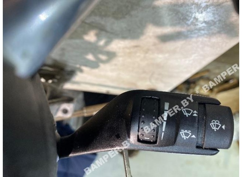 Переключатель подрулевой (стрекоза) к Ford Focus