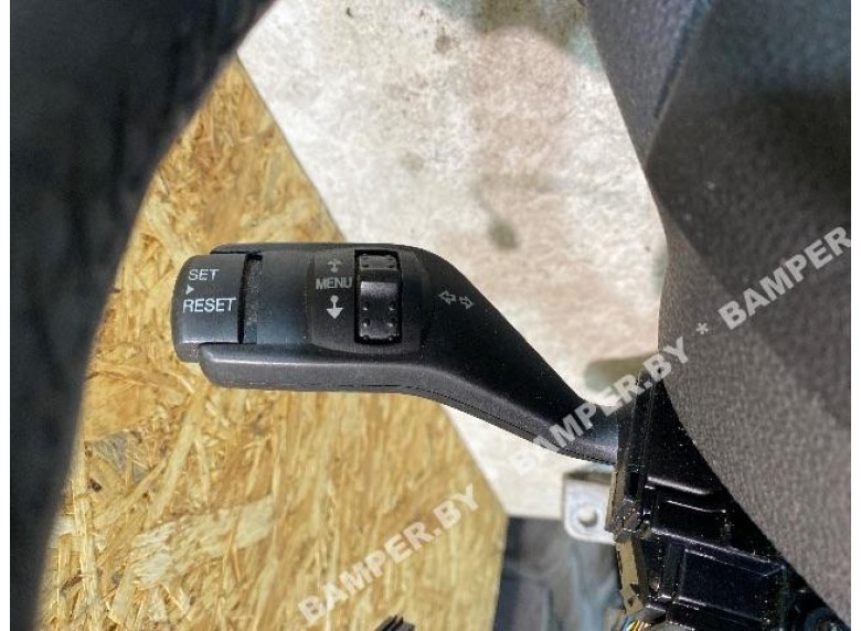 Переключатель подрулевой (стрекоза) к Ford Focus