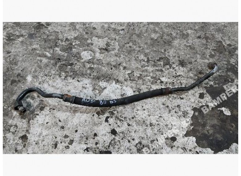 Трубка гидроусилителя к Audi 80