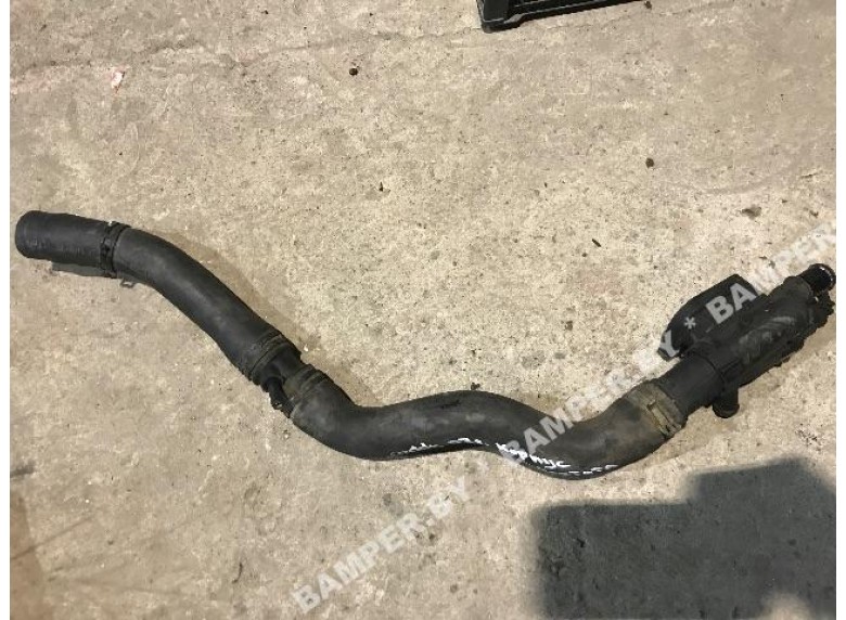 Корпус термостата к Volkswagen Caddy