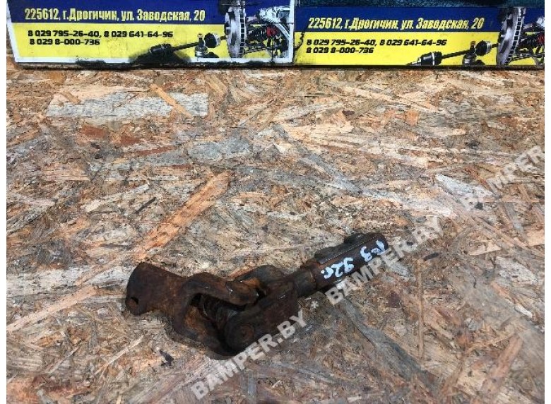 Рулевой карданчик к Volkswagen Golf