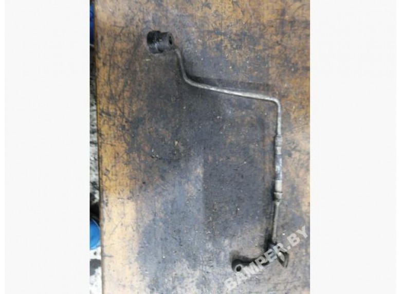 Масляная трубка турбины к Ford Focus