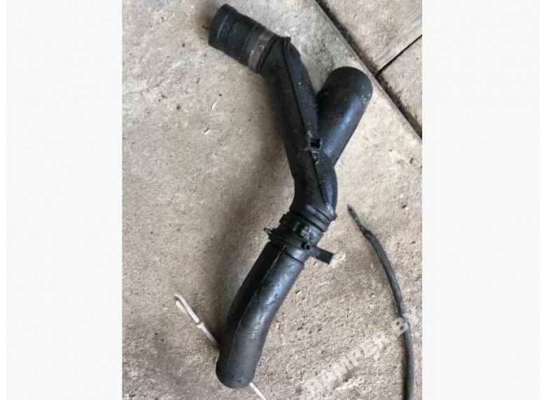 Патрубок (трубопровод, шланг) к Peugeot 307