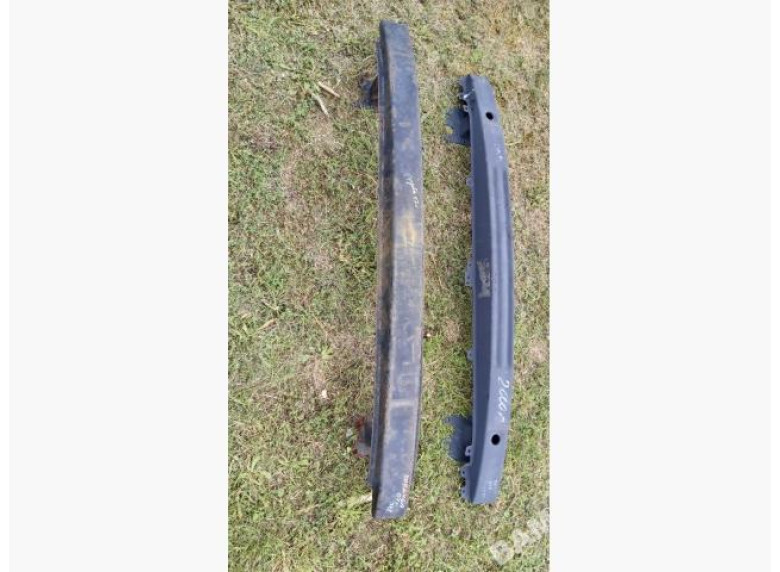 Усилитель бампера переднего к Seat Cordoba