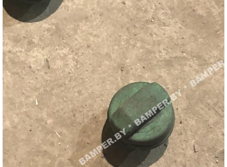 Пробка топливного бака к Audi A4, 2000г.