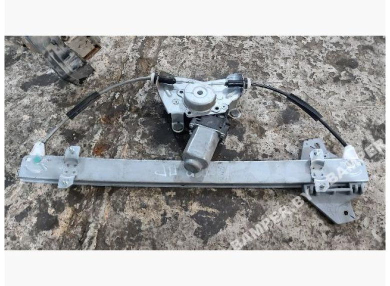 Стеклоподъемник электрический передний правый к Kia Rio