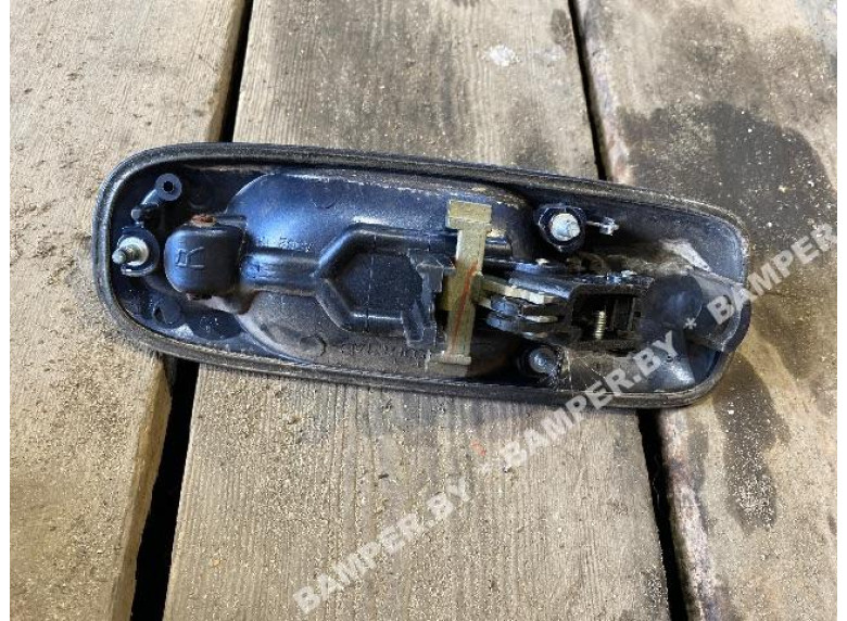 Ручка наружная сдвижной двери правой к Chrysler Voyager, 2005г.