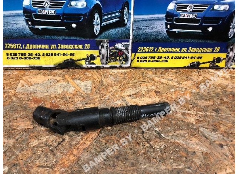 Рулевой карданчик к Citroen Picasso