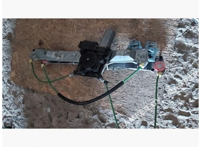 Стеклоподъемник электрический передний правый к Opel Corsa