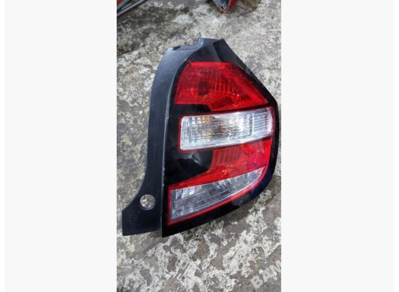 Фонарь задний правый к Renault Twingo, 2015г.