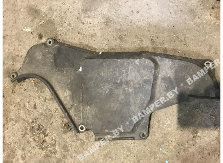 Защита (кожух) ремня ГРМ к Renault Megane, 1998г.