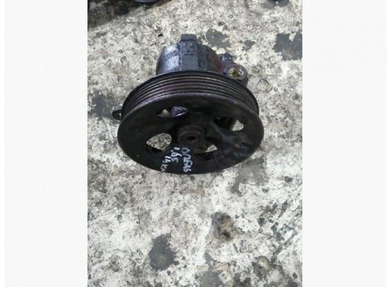 Насос гидроусилителя руля к Opel Astra