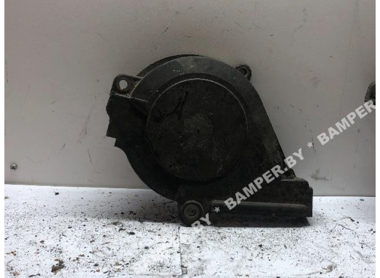 Защита (кожух) ремня ГРМ к Renault Scenic, 1999г.