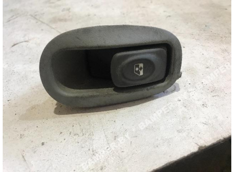 Кнопка стеклоподъемника к Renault Scenic, 1998г.