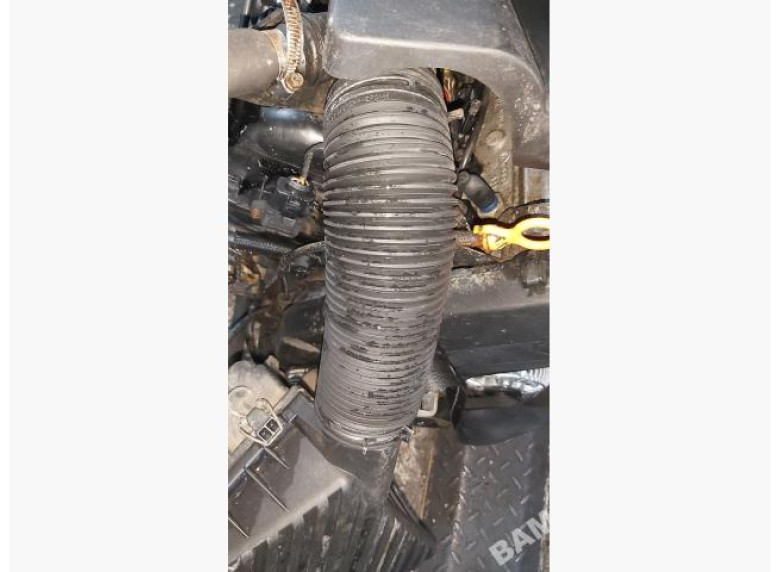 Патрубок воздушного фильтра к Skoda Felicia