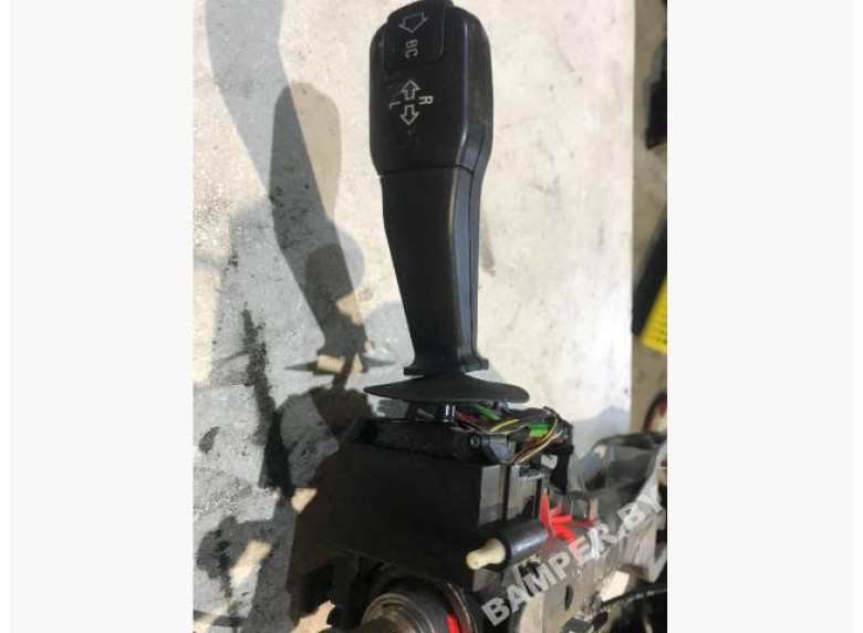 Переключатель подрулевой (стрекоза) к BMW 5 E39