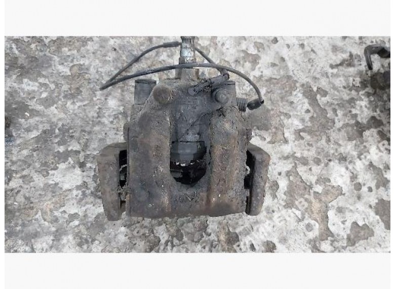 Суппорт задний правый к BMW 5 E39