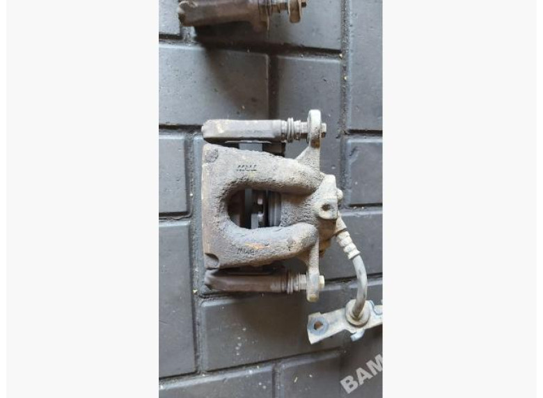 Суппорт передний правый к BMW 1 E87/E81/E82/E88