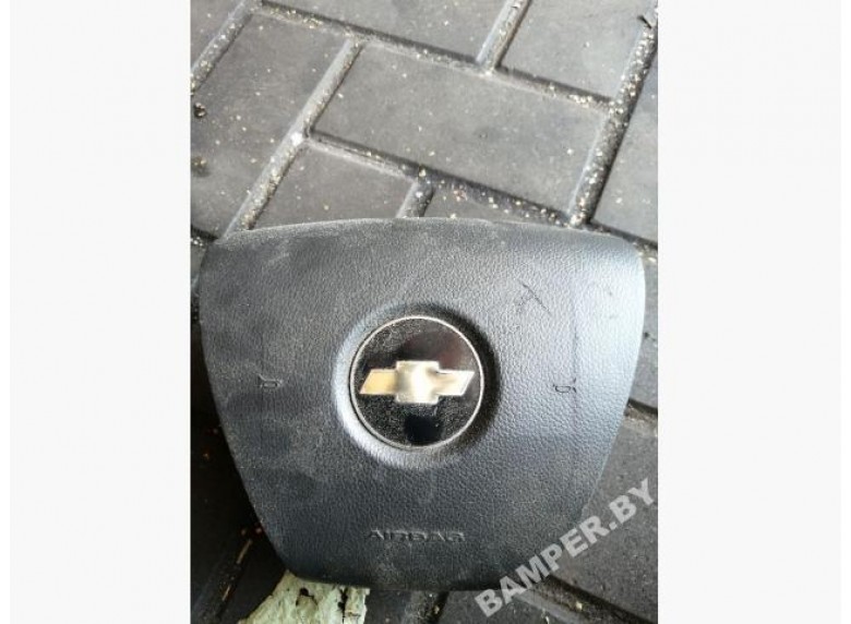 Подушка безопасности водителя к Chevrolet Captiva
