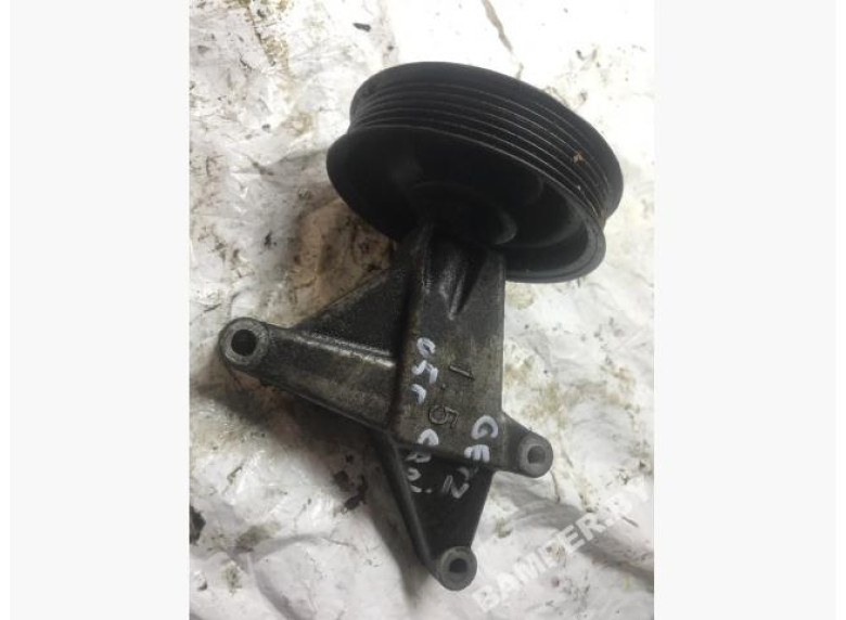 Натяжитель к Hyundai Getz