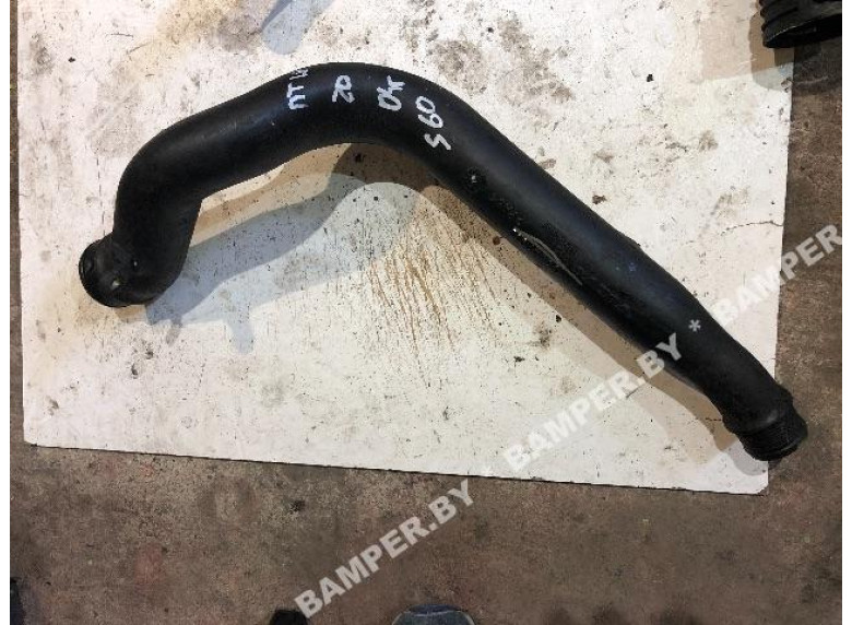 Патрубок (трубопровод, шланг) к Volvo S60