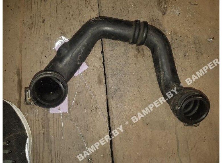 Патрубок (трубопровод, шланг) к Renault Megane