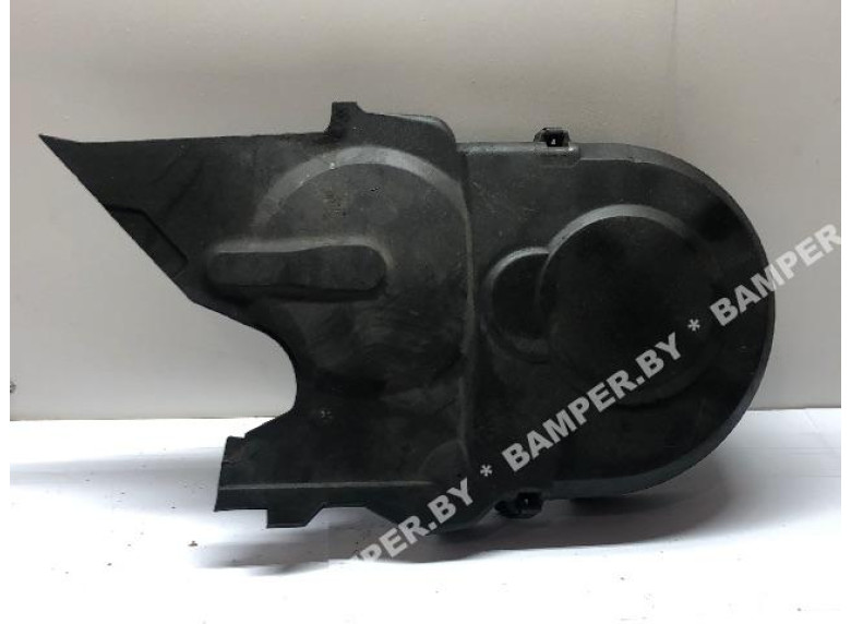 Защита (кожух) ремня ГРМ к Volkswagen Golf, 2000г.