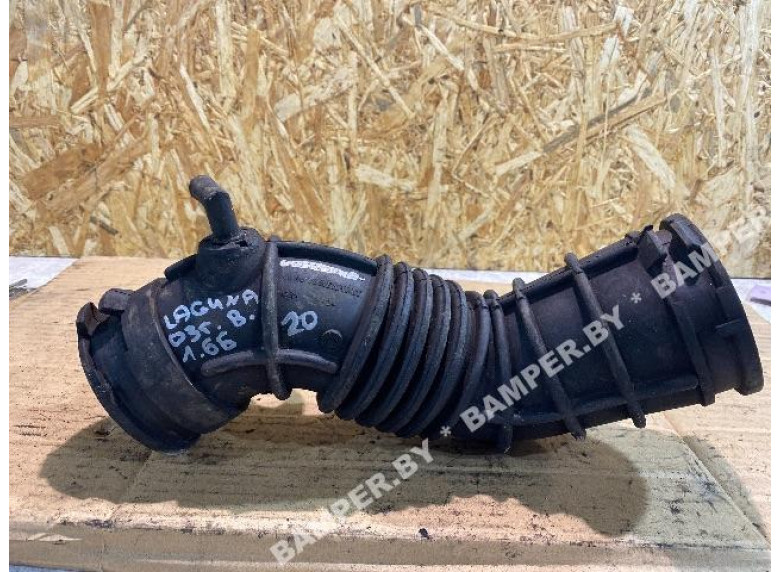 Патрубок воздушного фильтра к Renault Laguna, 2003г.