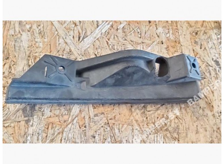 Кронштейн крепления бампера к Volkswagen Touran