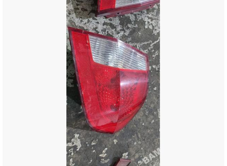 Фонарь задний правый к Hyundai Getz, 2006г.