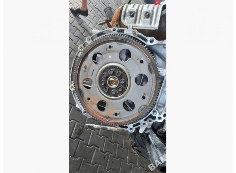 Маховик к Toyota Camry