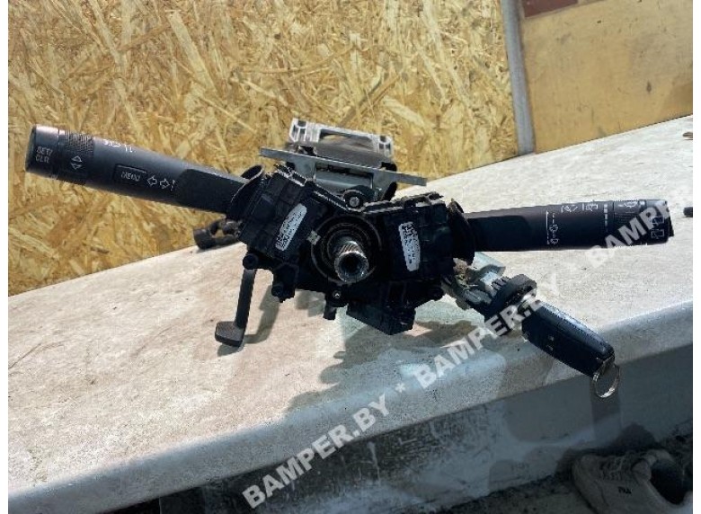 Переключатель подрулевой (стрекоза) к Opel Astra