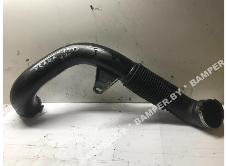 Патрубок воздушного фильтра к Citroen Xsara, 1997г.