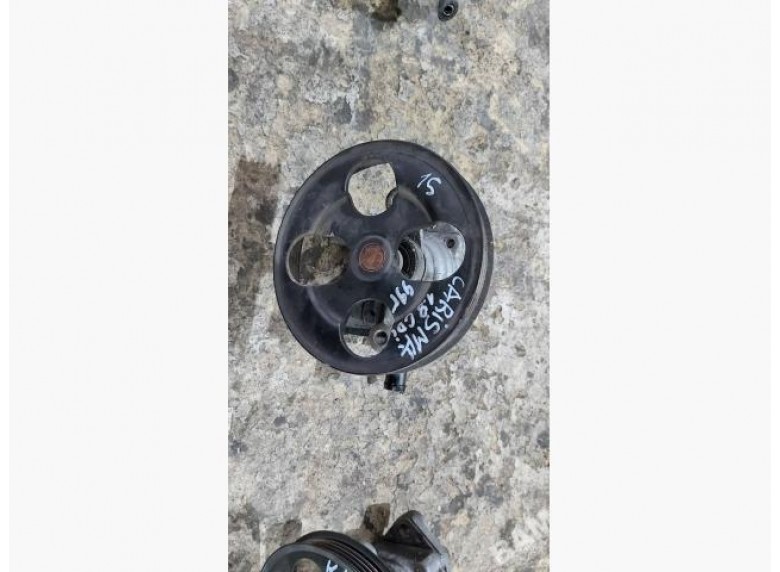 Насос гидроусилителя руля к Mitsubishi Carisma