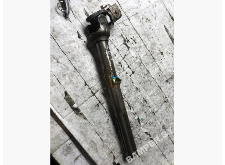 Рулевой карданчик к Peugeot 207, 2007г.
