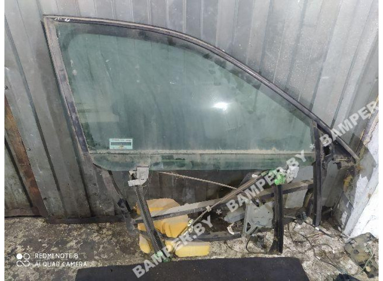 Стеклоподъемник передний правый к Audi A4, 1996г.