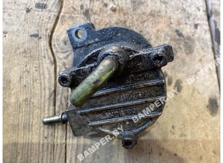 Насос вакуумный к Opel Astra