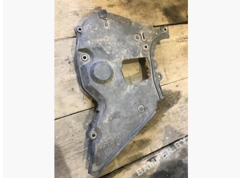 Защита (кожух) ремня ГРМ к Volvo V40