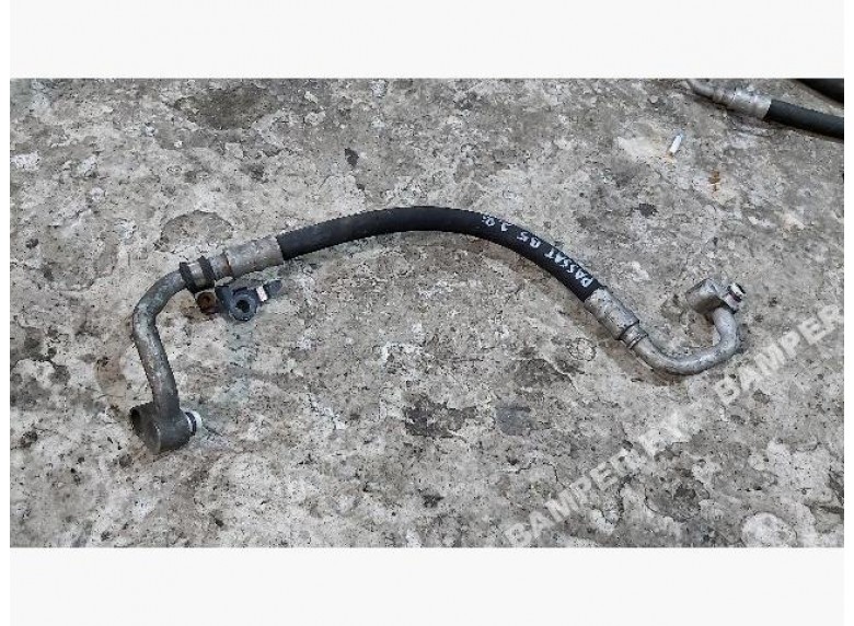 Трубка кондиционера к Volkswagen Passat