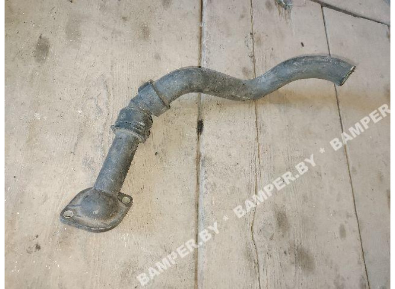 Корпус термостата к Volkswagen Passat, 1999г.