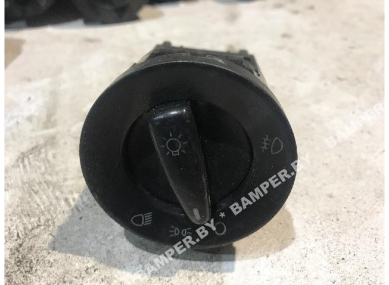 Переключатель света к Ford Galaxy