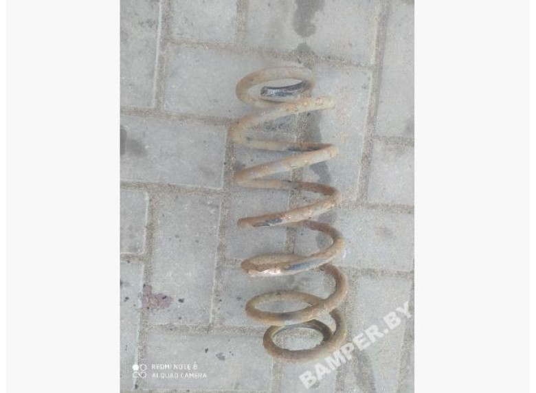 Пружина задняя к Geely MK Cross