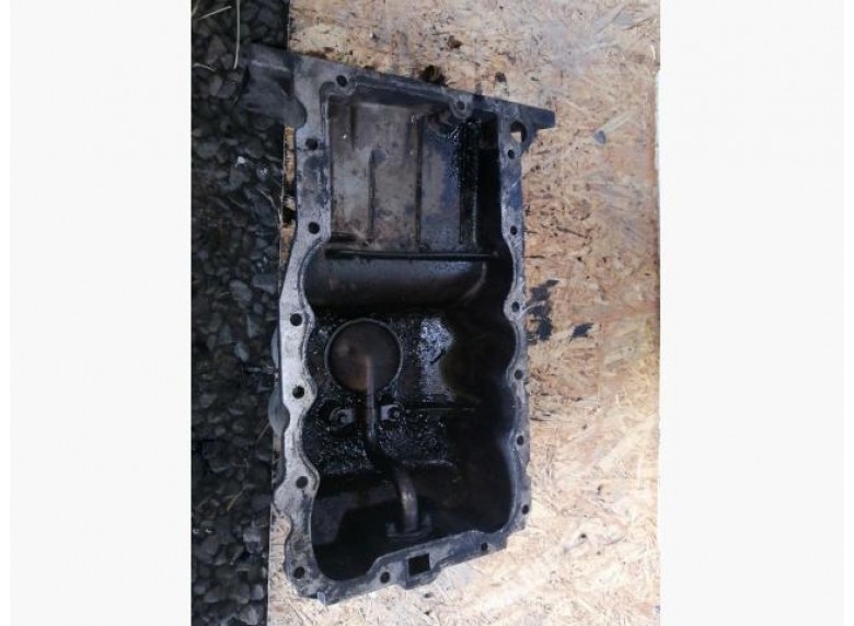 Поддон к Opel Corsa