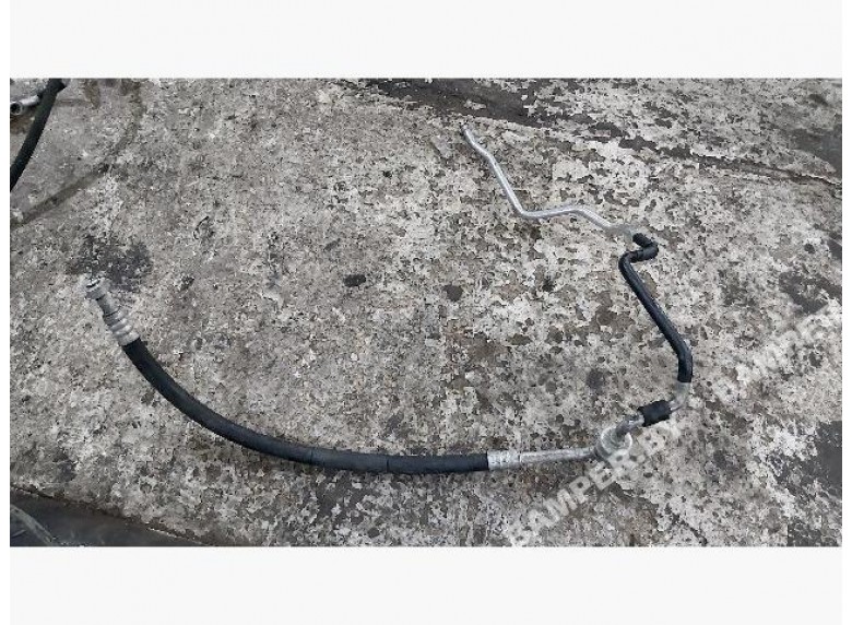 Трубка кондиционера к Volkswagen Golf